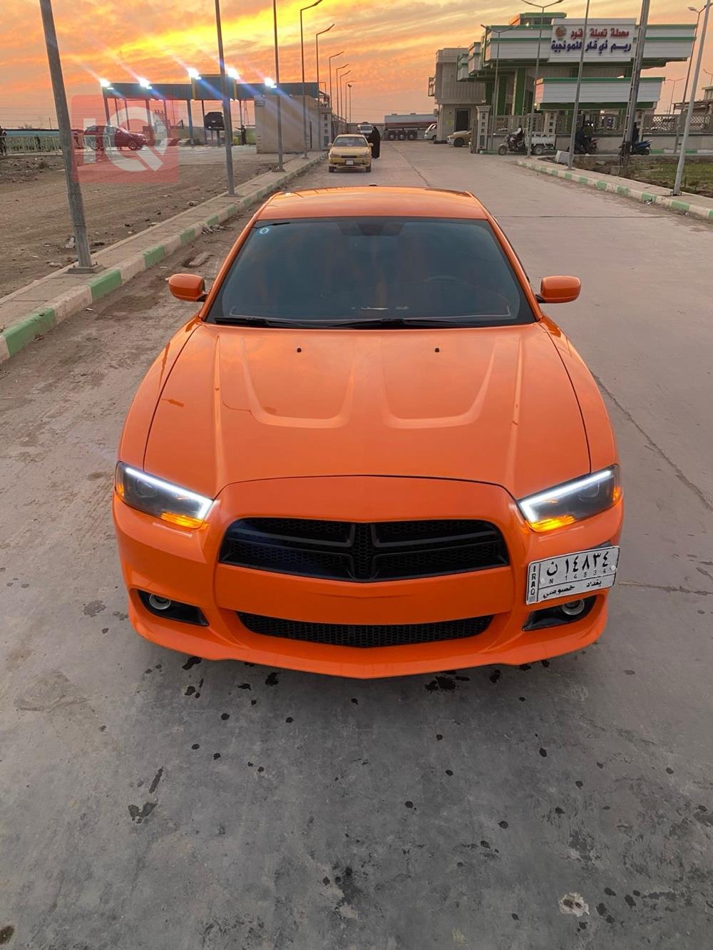 دۆج چارجەر